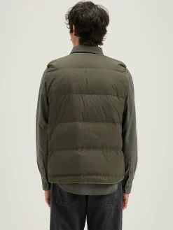 Veste Sans Manches Hoch