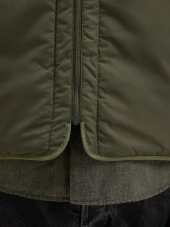 Veste Sans Manches Hoch