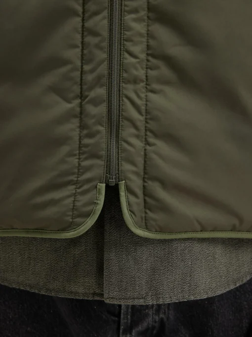 Veste Sans Manches Hoch