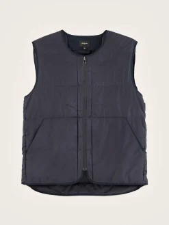 Veste Sans Manches Hoch
