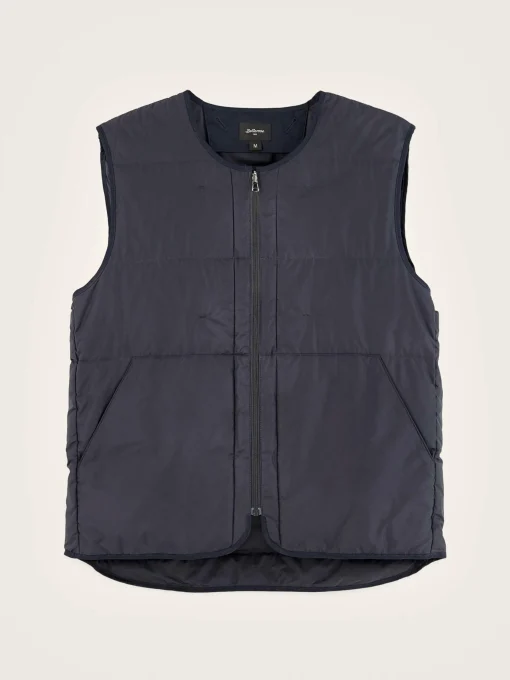 Veste Sans Manches Hoch