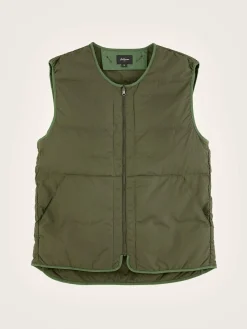 Veste Sans Manches Hoch