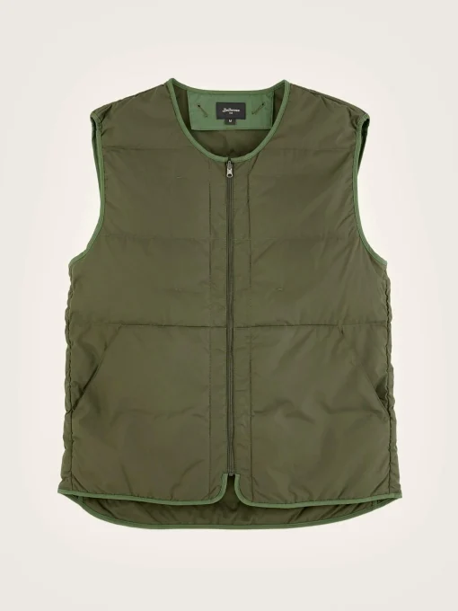 Veste Sans Manches Hoch