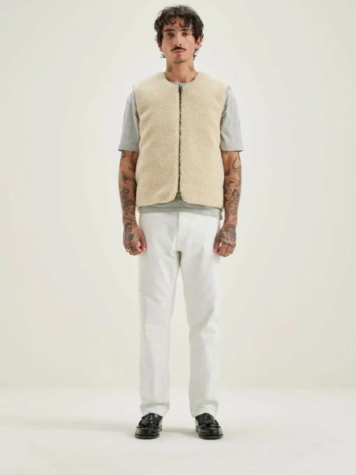 Veste Sans Manches Hocho