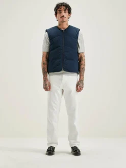 Veste Sans Manches Hocho