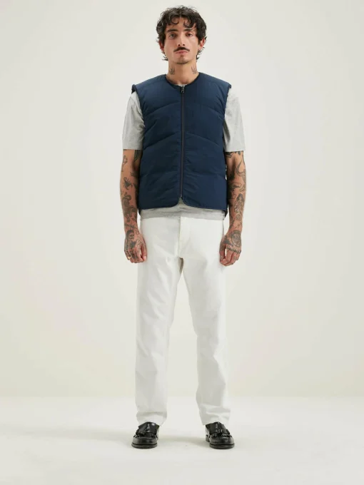 Veste Sans Manches Hocho