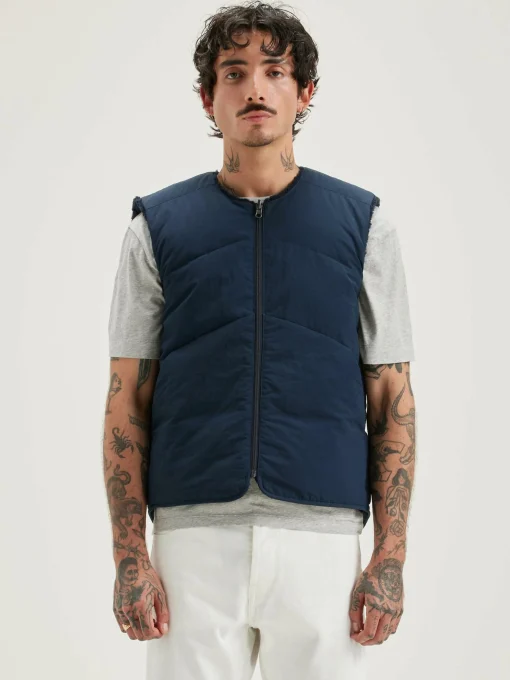 Veste Sans Manches Hocho
