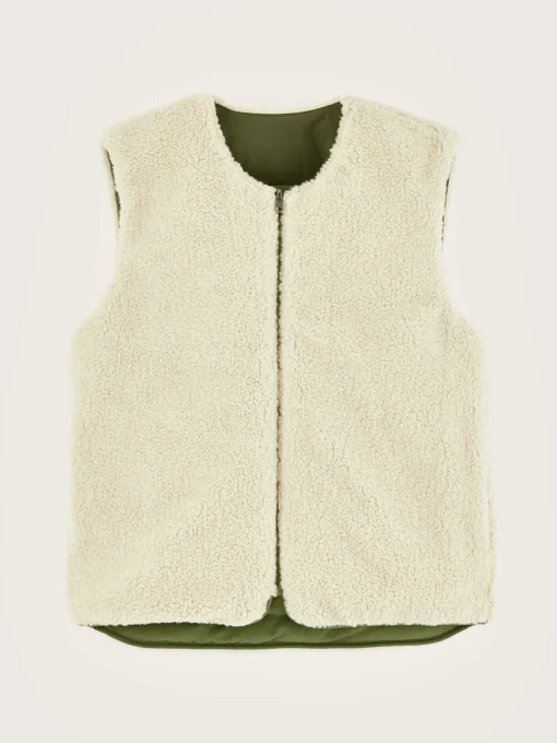 Veste Sans Manches Hocho