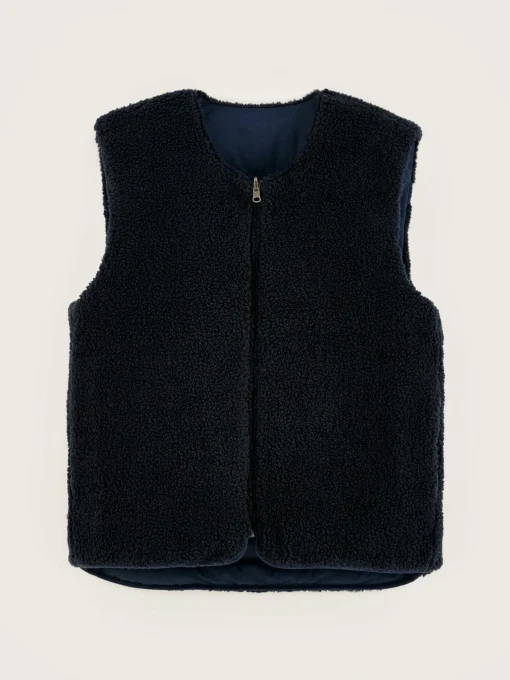 Veste Sans Manches Hocho