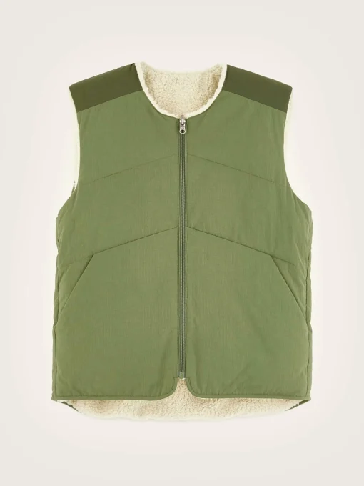 Veste Sans Manches Hocho