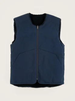 Veste Sans Manches Hocho