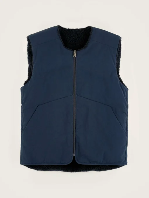 Veste Sans Manches Hocho