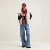 Veste Sans Manches Jano