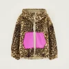 Veste Style Bomber Habits