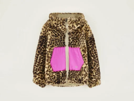 Veste Style Bomber Habits