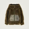 Veste Style Bomber Habits