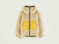 Veste Style Bomber Habits