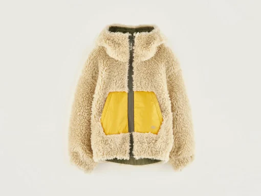 Veste Style Bomber Habits