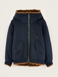 Veste Style Bomber Habits