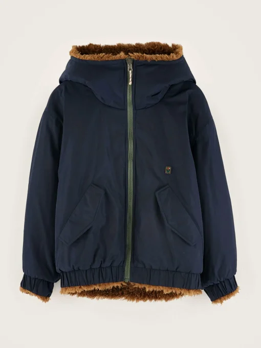 Veste Style Bomber Habits