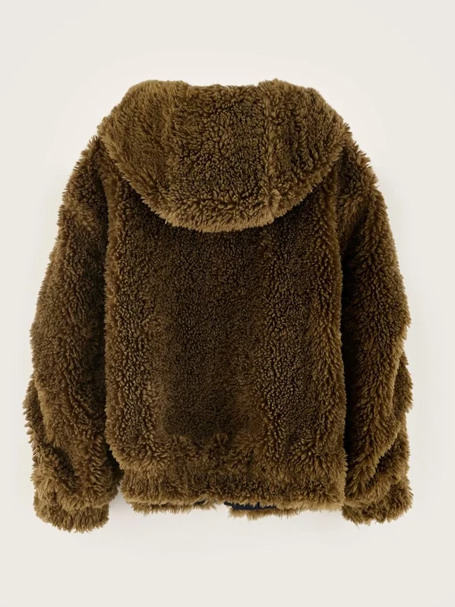 Veste Style Bomber Habits