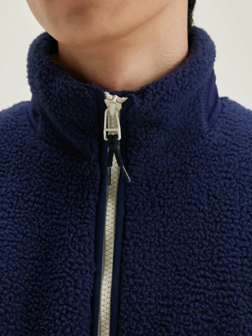 Veste Sweatshirt Jari