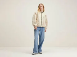 Veste Teddy Janice
