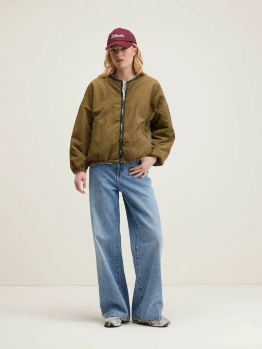 Veste Teddy Janice