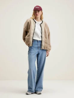 Veste Teddy Janice