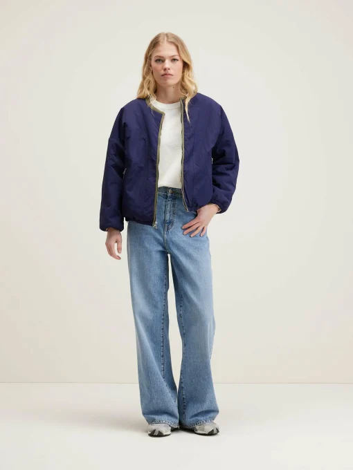 Veste Teddy Janice
