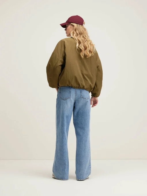 Veste Teddy Janice