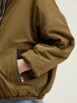 Veste Teddy Janice