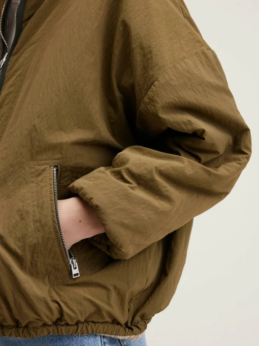 Veste Teddy Janice