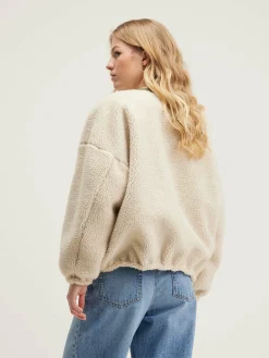 Veste Teddy Janice