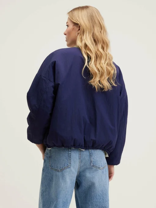 Veste Teddy Janice