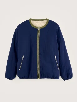 Veste Teddy Janice