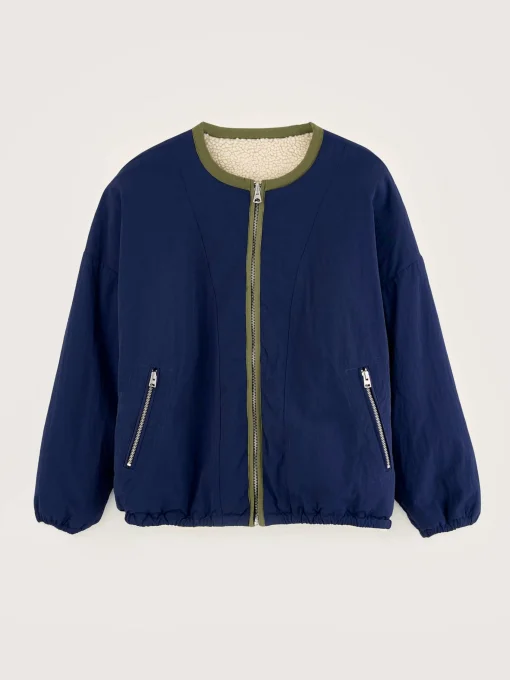 Veste Teddy Janice