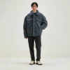 Veste Teddy Jeddy