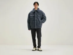 Veste Teddy Jeddy