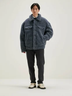 Veste Teddy Jeddy