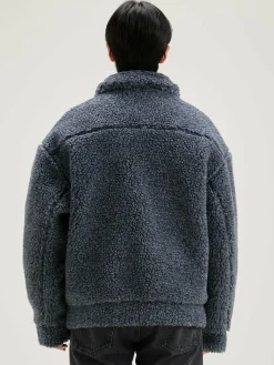 Veste Teddy Jeddy