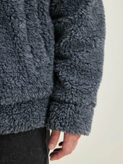 Veste Teddy Jeddy