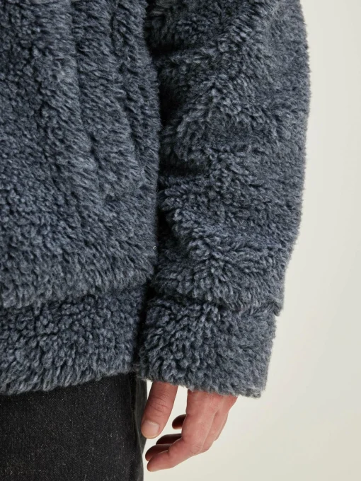 Veste Teddy Jeddy