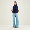 Veste Zippée Hansel