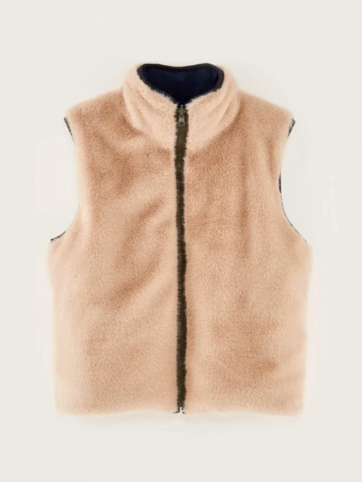 Veste Zippée Hansel