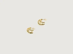 WOLF CIRCUS Boucles D'Oreilles Lenny