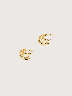 WOLF CIRCUS Boucles D'Oreilles Lenny