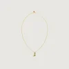 WOLF CIRCUS Collier Avec Charm Bottes De Cowboy