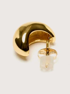 WOLF CIRCUS Petites Boucles D'Oreilles Remy Hoop