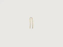 YAY Boucles D'Oreilles Gold Climber